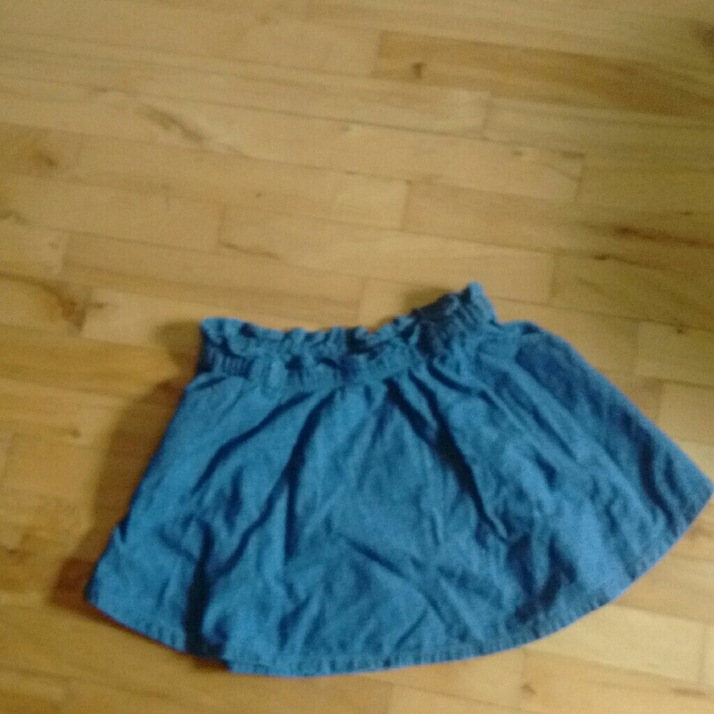 Skirt